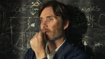 Dziś na Netflix poruszająca nowość z Cillianem Murphym. Film jest tak intensywny, że przez 93 minuty „ciężko złapać oddech”