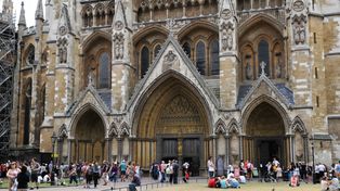 Zagadka sarkofagu w opactwie westminsterskim. Wiadomo, kto w nim mógł spocząć