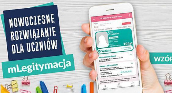 MEN zapowiada mLegitymację szkolną. Podpisano dokumenty