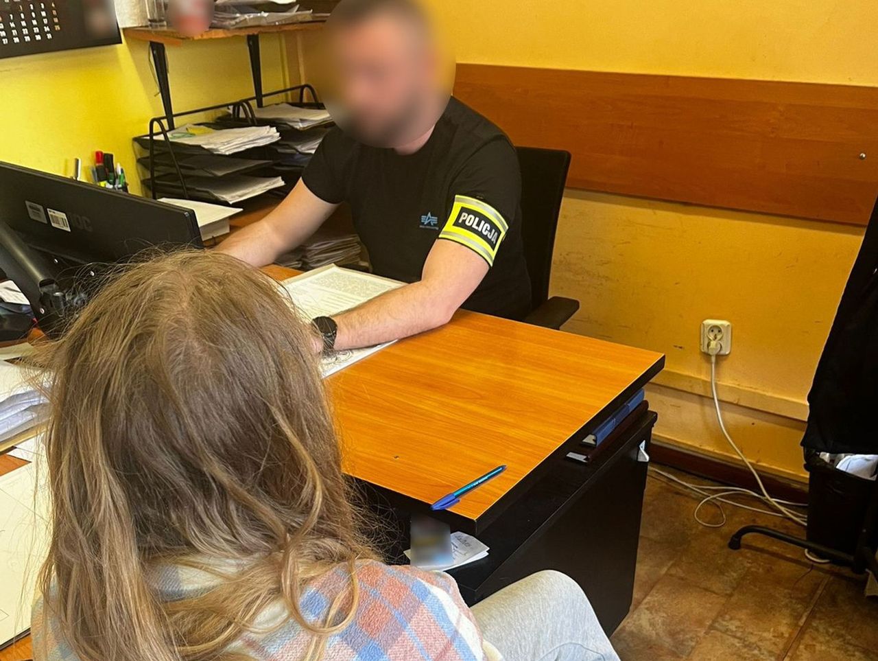 Łódź: Ukradli elektronarzędzia z budowy. Dwie osoby w rękach policji