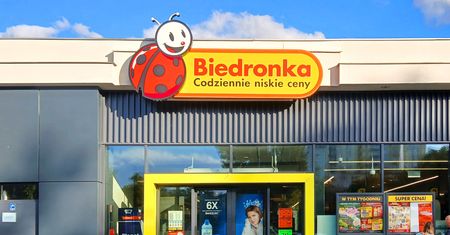 Do 26 kwietnia. Biedronka ogłasza. To nie pomyłka