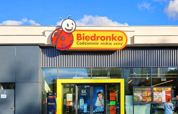 Do 26 kwietnia. Biedronka ogłasza. To nie pomyłka