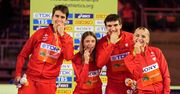 Dramatyczny zwrot akcji i medal dla Poznania! Zawodnik AZS-u na podium Mistrzostw Świata