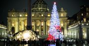Afera o choinkę dla papieża. Aktywiści chcą zmienić bożonarodzeniowe tradycje