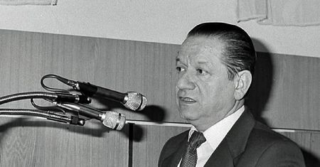 Nie żyje Edward Babiuch. Były premier miał 93 lata