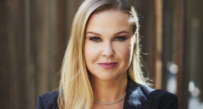 TVP Info pomyliło Gazeta.pl z „GW” i błędnie przypisało męża. Karolina Hytrek-Prosiecka żąda sprostowania