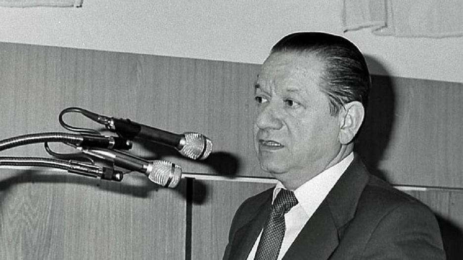 Nie żyje Edward Babiuch. Były premier miał 93 lata