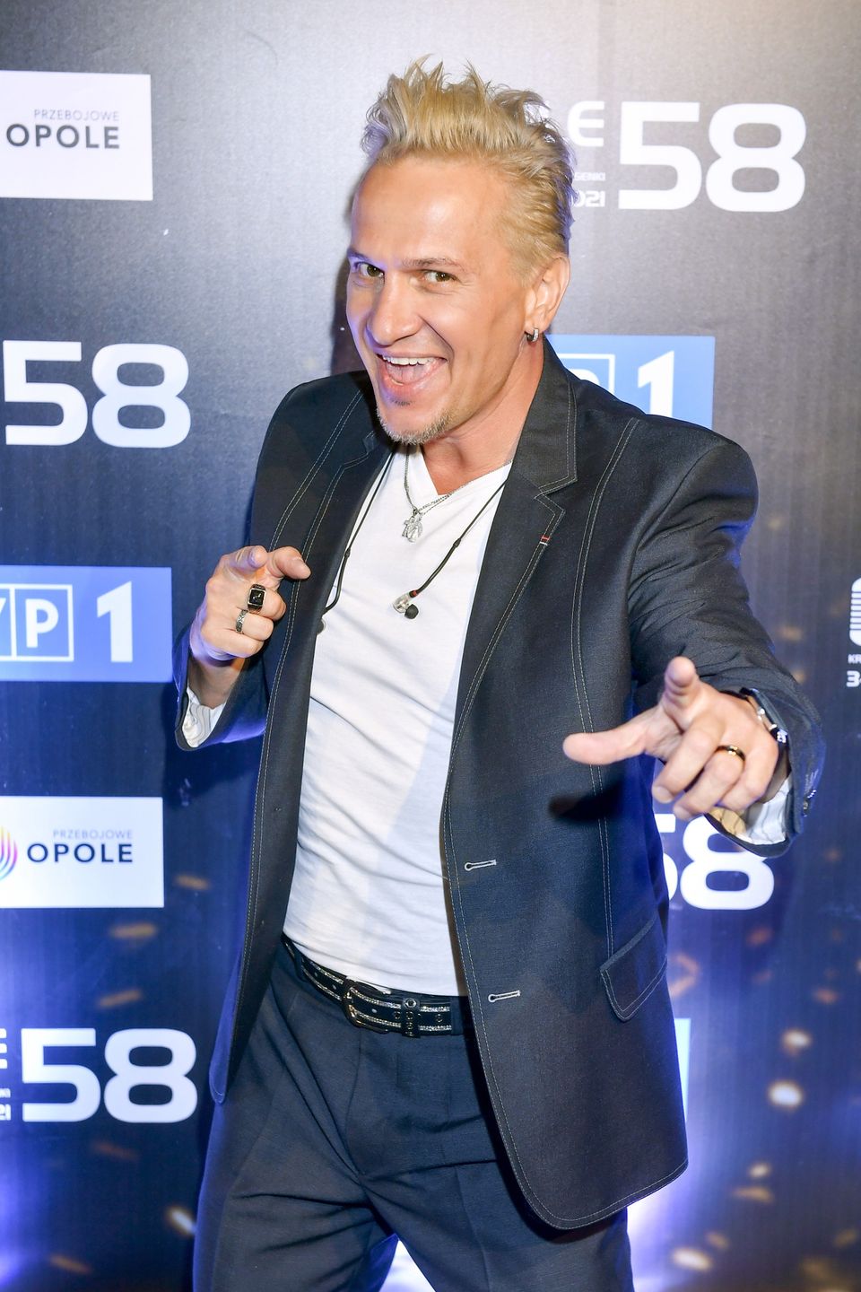 Grzegorz Markocki