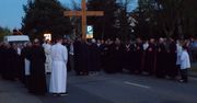 Utrudnienia dla kierowców w Wągrowcu, Skokach, Mieścisku i Damasławku