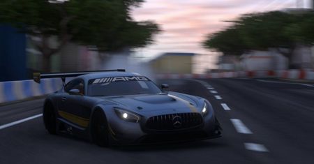 Evolution Studios jednak nie zniknie - dzięki Codemasters