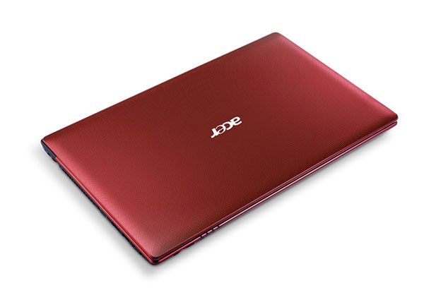 Acer Aspire 4560G, 5560G i 7560G - Tajwańczycy mają "wizję" 2