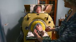 Przeżył życie w "sarkofagu dla chorych". Mimo żelaznych płuc odniósł wiele sukcesów