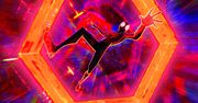 "Spider-man: Poprzez multiwersum" to dzieło sztuki. Nie możecie tego ominąć