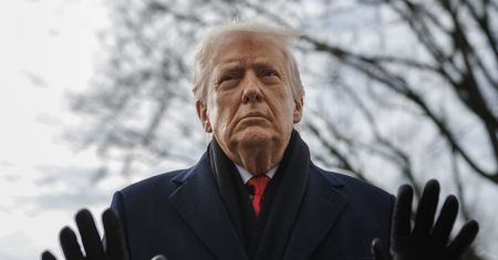 USA uderzą w Iran? Trump ogłosił, jaka jest decyzja