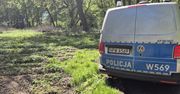 Resko: 30-latek zostawił 78-latkę w rowie i schował się w lodówce