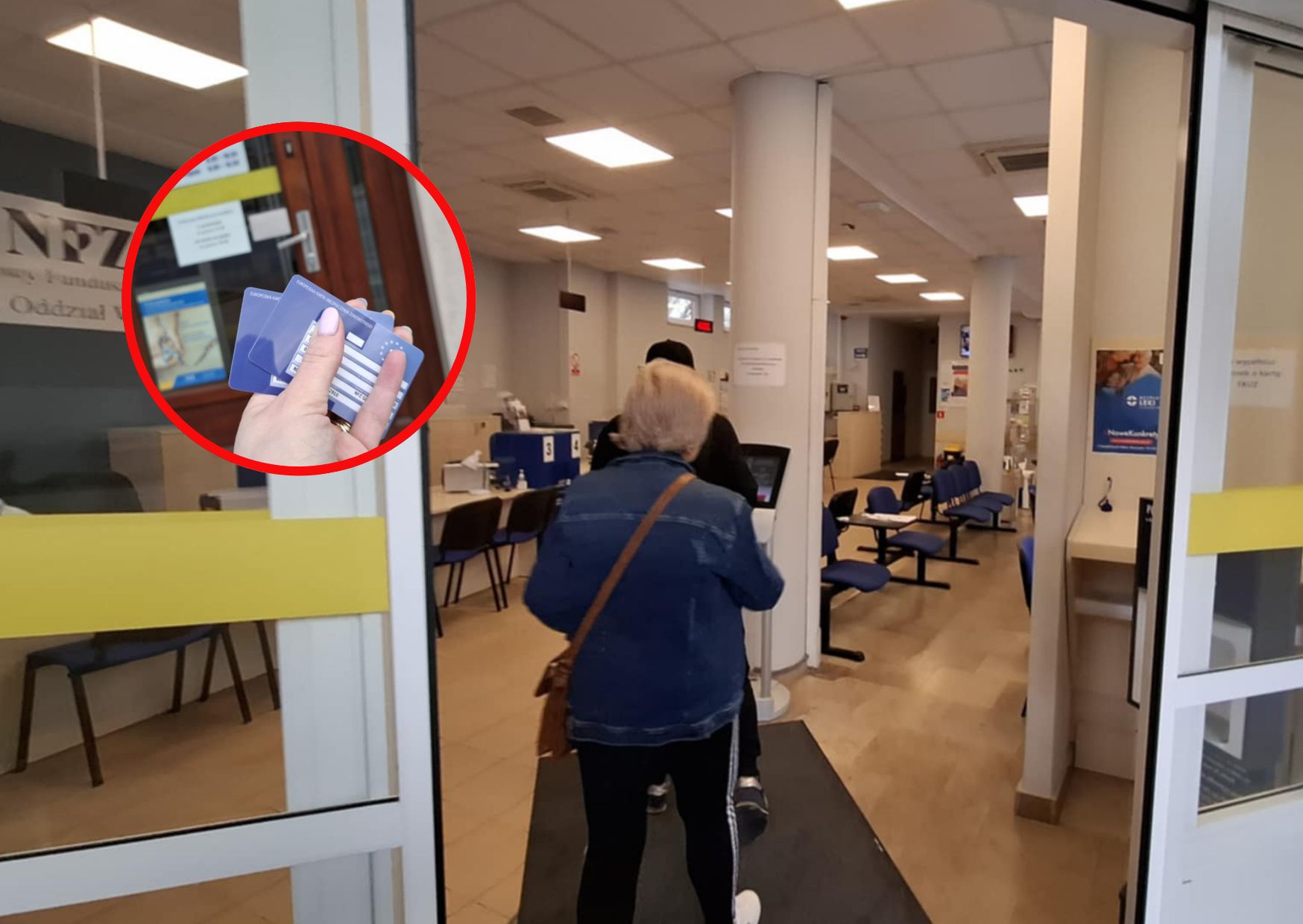 Przed urlopem wyrobienie EKUZ powinno być punktem obowiązkowym 
