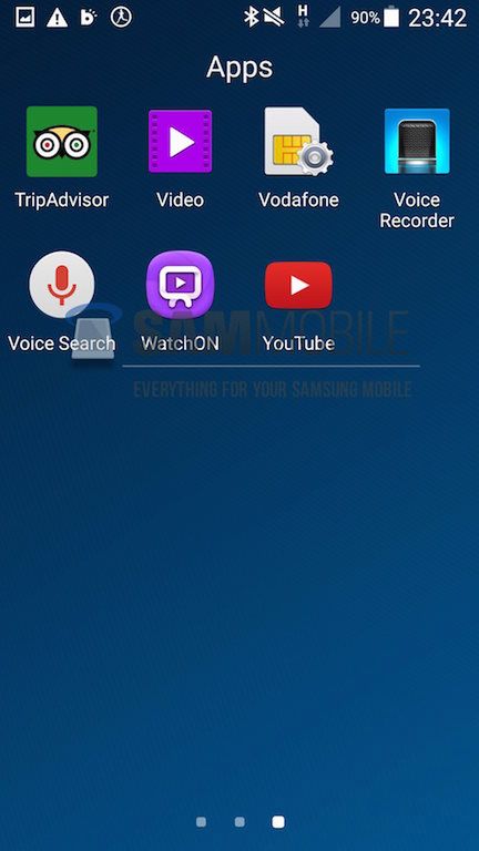 Galaxy S4 z Androidem 5.0 Lollipop i nowym TouchWizem na wideo 23