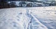 Trudne warunki na szlakach w Beskidach. Goprowcy ostrzegają