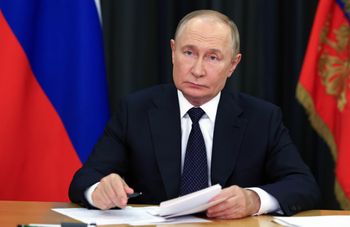 "Pięta achillesowa NATO". Może stać się celem Putina?