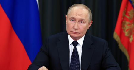"Pięta achillesowa NATO". Może stać się celem Putina?