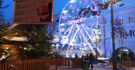 "To skandal" mówią matki. Atrakcje nie były za darmo, a "dzieci chcą"