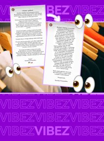 Stylistka modowa mówi o wysyłaniu uchodźcom szminek i szpilek. Czy rzeczywiście ubranie = godność?