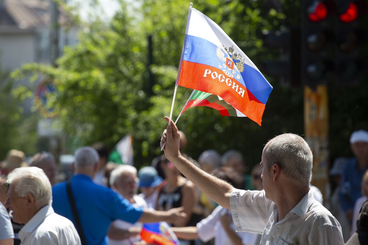 Finowie mają już dość Rosjan. Koniec z obchodzeniem sankcji