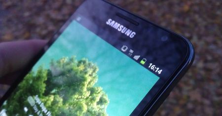 Rusza aktualizacja dla Galaxy Note'a! [wideo]
