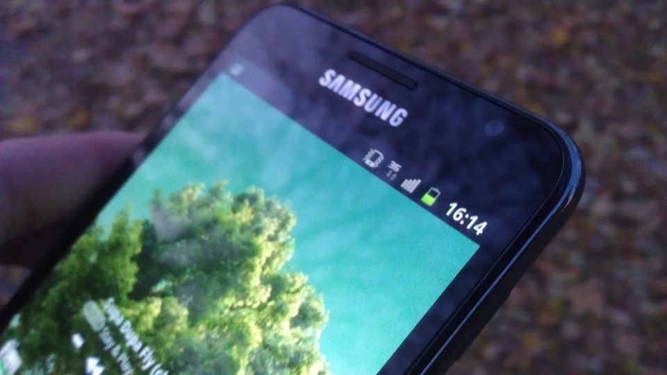 5 milionów Galaxy Note w 5 miesięcy