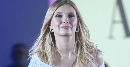 Zniknęła z mediów. Niedawno wrzuciła zdjęcie z hollywoodzkim aktorem