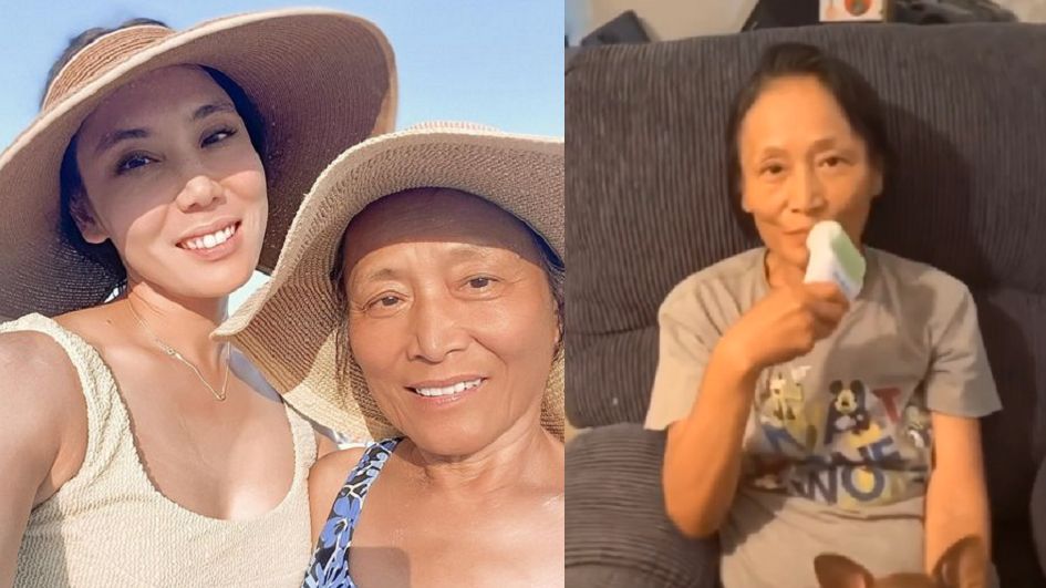 Ma 72-latka i doskonałą cerę. Na TikToku córki podzieliła się swoimi sekretami