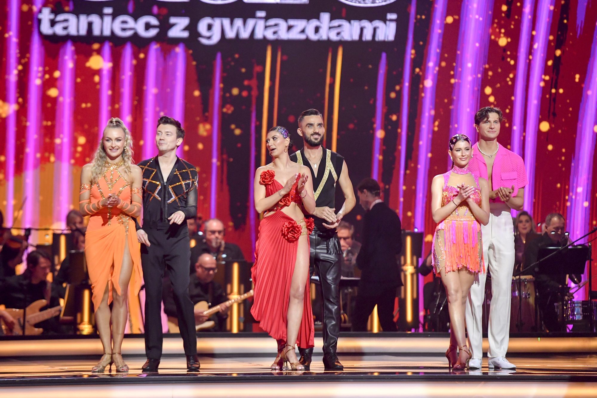 "Taniec z gwiazdami"