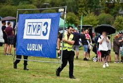 Dyrektor TVP3 Lublin domaga się przeprosin. Chodzi o ujawnione "instrukcje"
