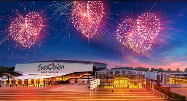 Eurowizja w zmienionej formule w dobie pandemii. Gotowe nagrania zamiast występów na żywo