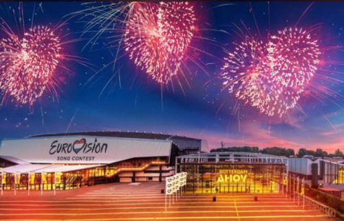 Eurowizja w zmienionej formule w dobie pandemii. Gotowe nagrania zamiast występów na żywo