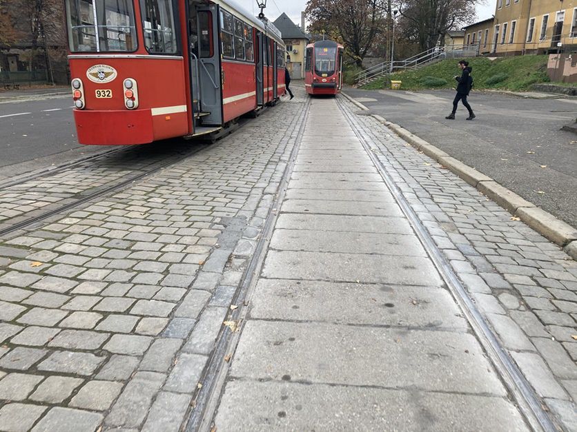 Mysłowice. Torowisko i ulice w centrum miasta przejdą rewolucję