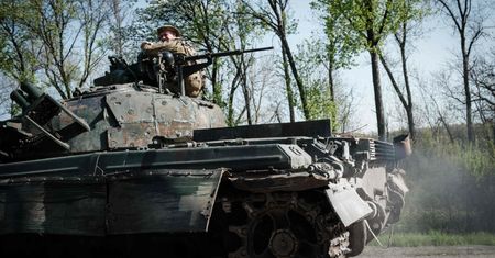 Kontrofensywa sił ukraińskich na południu. Panika wśród Rosjan
