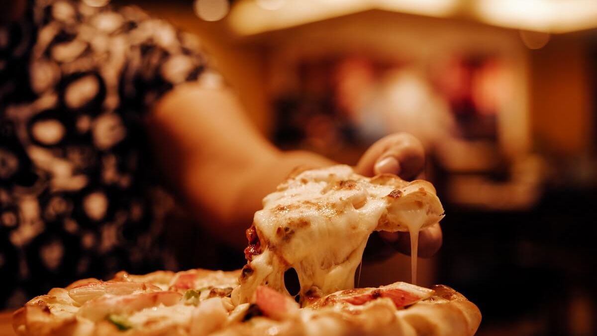 pizza