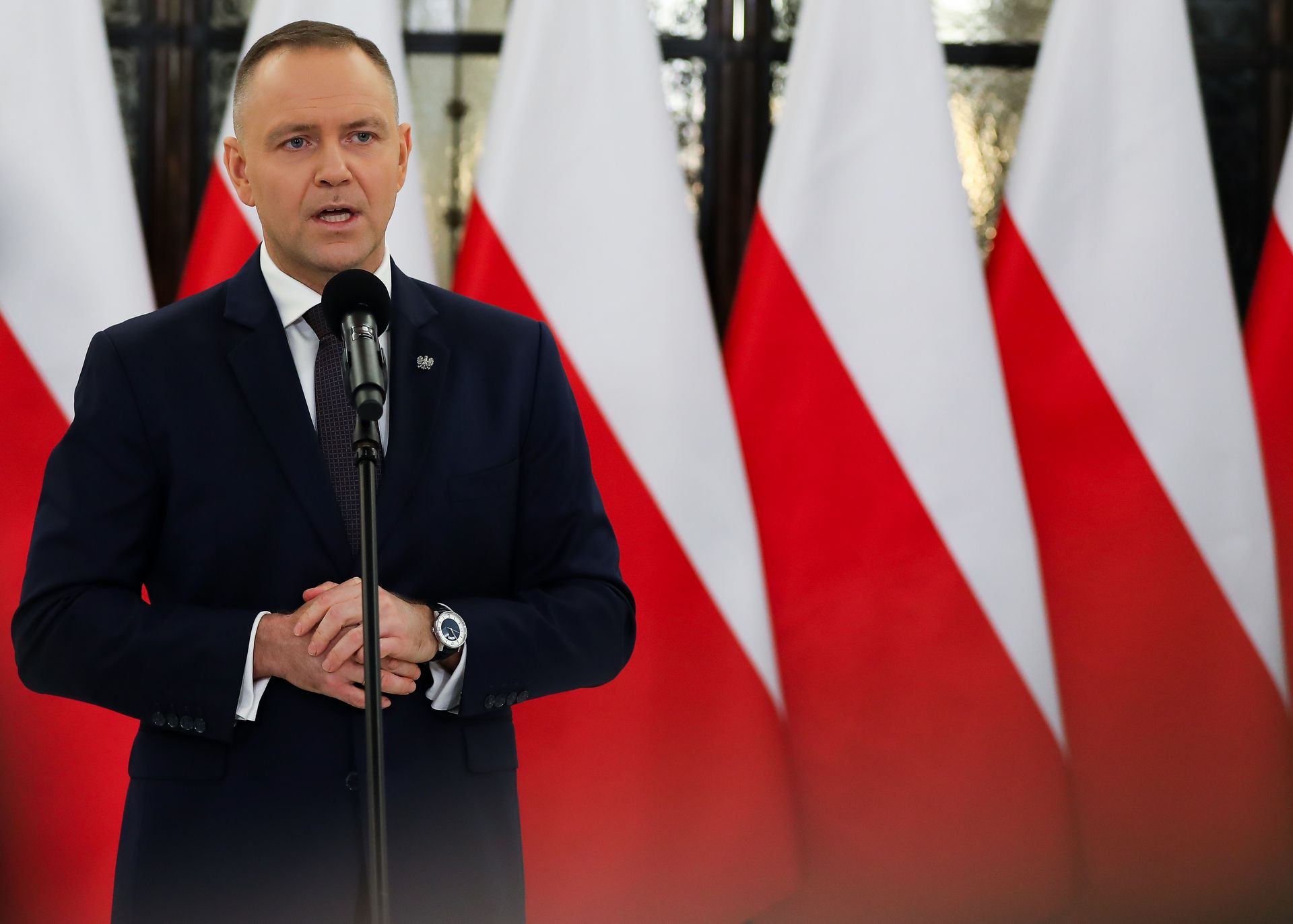 Nowelizacja ustawy o zaopatrzeniu w wodę. Jest decyzja prezydenta