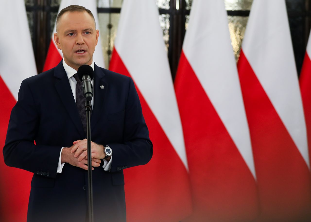 Nowelizacja ustawy o zaopatrzeniu w wodę. Jest decyzja prezydenta