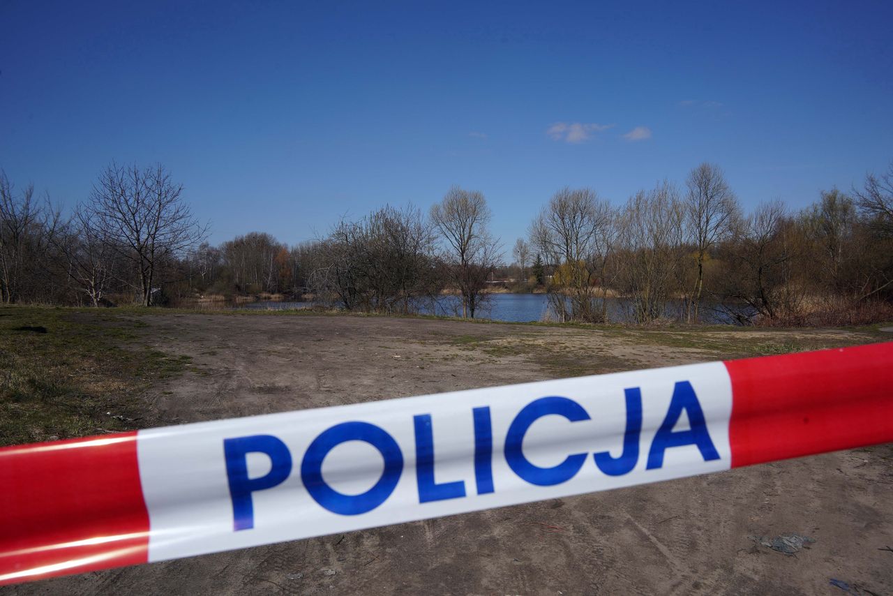 Dolnośląskie. Zaginął 3,5-letni Kacper. Trwają poszukiwania policji