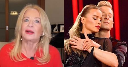 Majka Jeżowska nawiązuje do plotek o związku Danilczuka z Maffashion: "Ponoć on jest już zakochany"