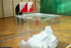 Wybory samorządowe 2024. Okręgi wyborcze. Sejmik województwa małopolskiego