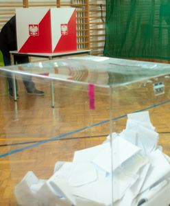 Wybory samorządowe 2024. Okręgi wyborcze. Sejmik województwa małopolskiego