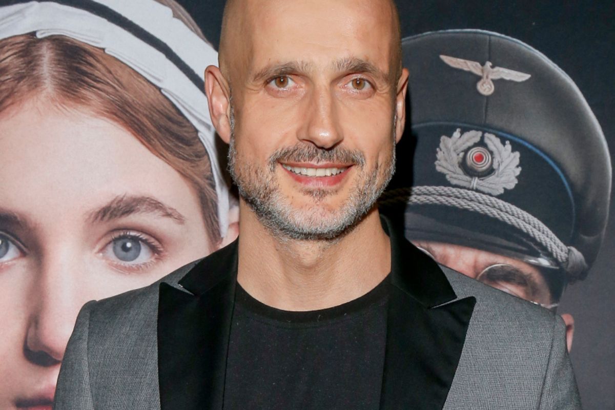 Robert Koszucki