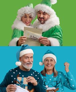 Zielony, niebieski, czerwony czy żółty – jakim Mikołajem jesteś