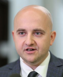 Akt oskarżenia wobec m.in. Mateckiego. Prokuratura o szczegółach