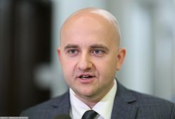 Akt oskarżenia wobec m.in. Mateckiego. Prokuratura o szczegółach