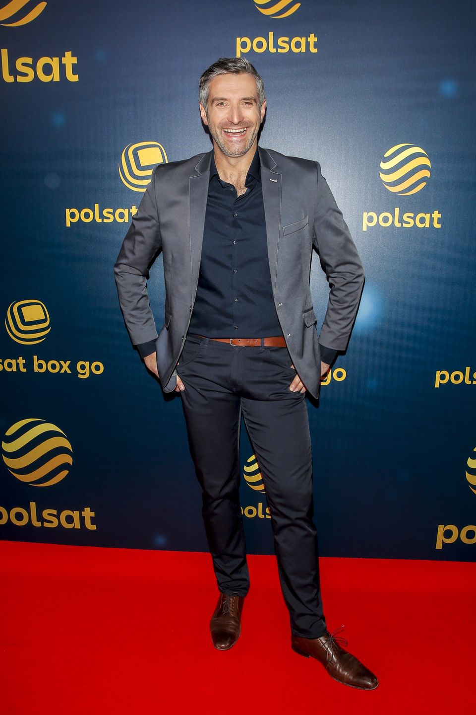 Maciej Dowbor