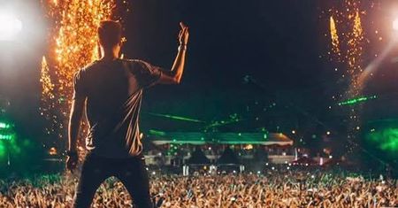 Freshland – Hall Of Sound 2025: Poznajcie pierwszych artystów!